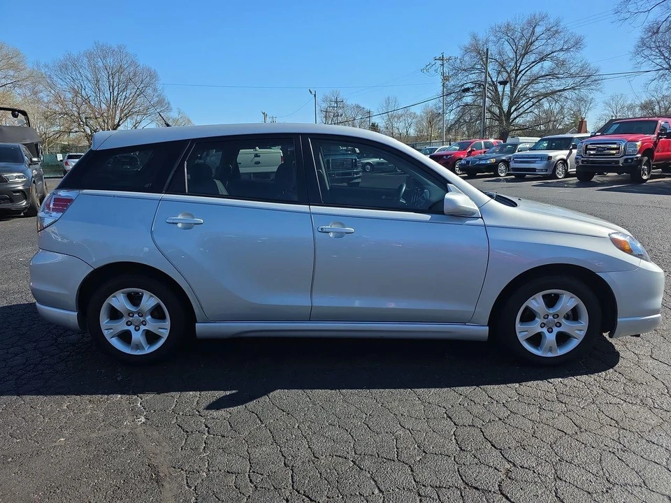 2007 Toyota Matrix 1st Gen - Image 21 of 21