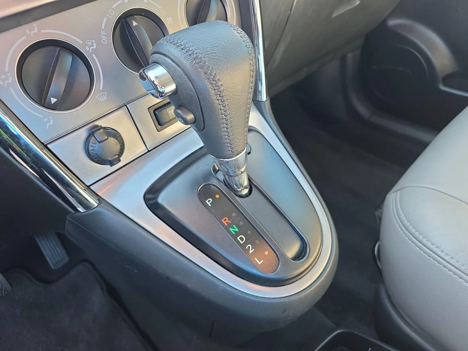 2007 Toyota Matrix 1st Gen - Image 10 of 21