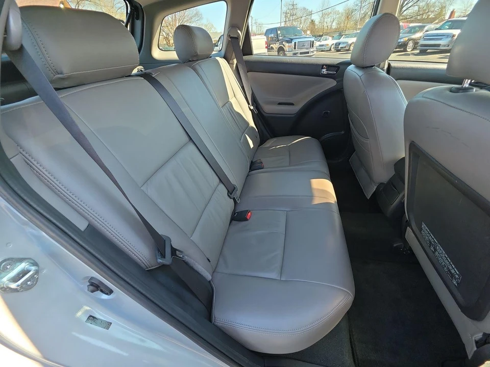 2007 Toyota Matrix 1st Gen - Image 7 of 21