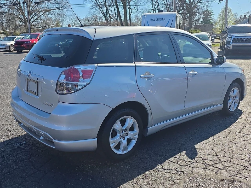 2007 Toyota Matrix 1st Gen - Image 2 of 21