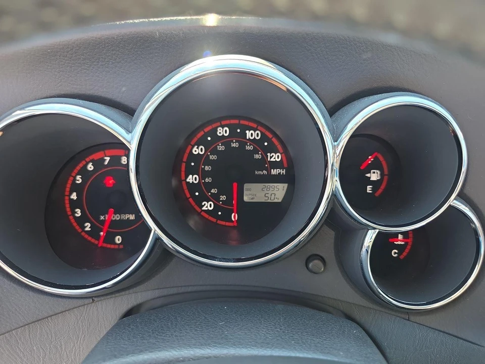 2007 Toyota Matrix 1st Gen - Image 11 of 21