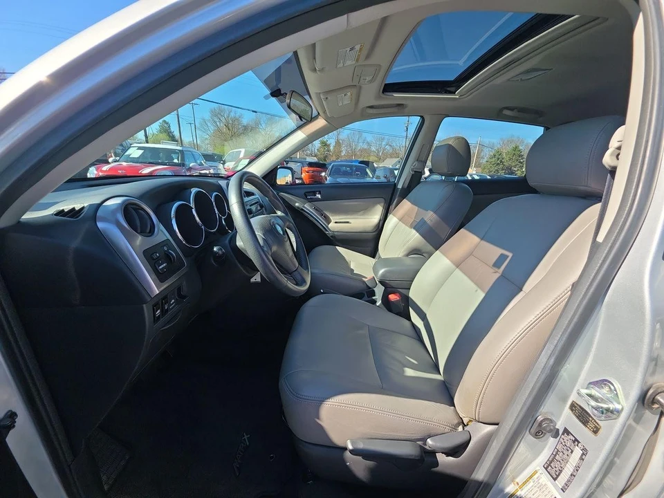 2007 Toyota Matrix 1st Gen - Image 3 of 21