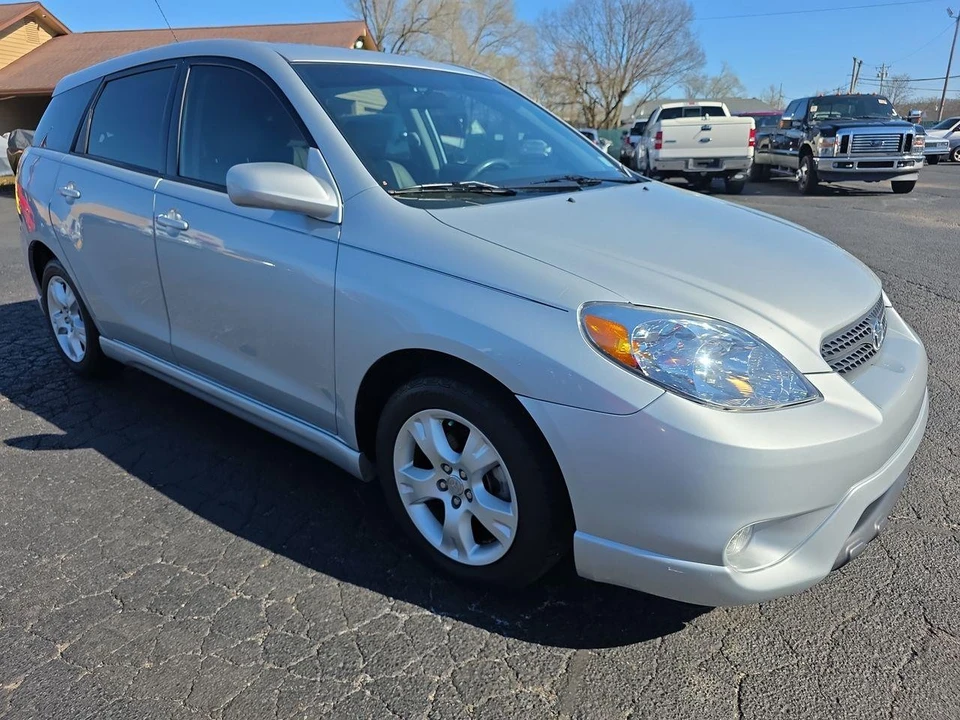 2007 Toyota Matrix 1st Gen - Image 18 of 21