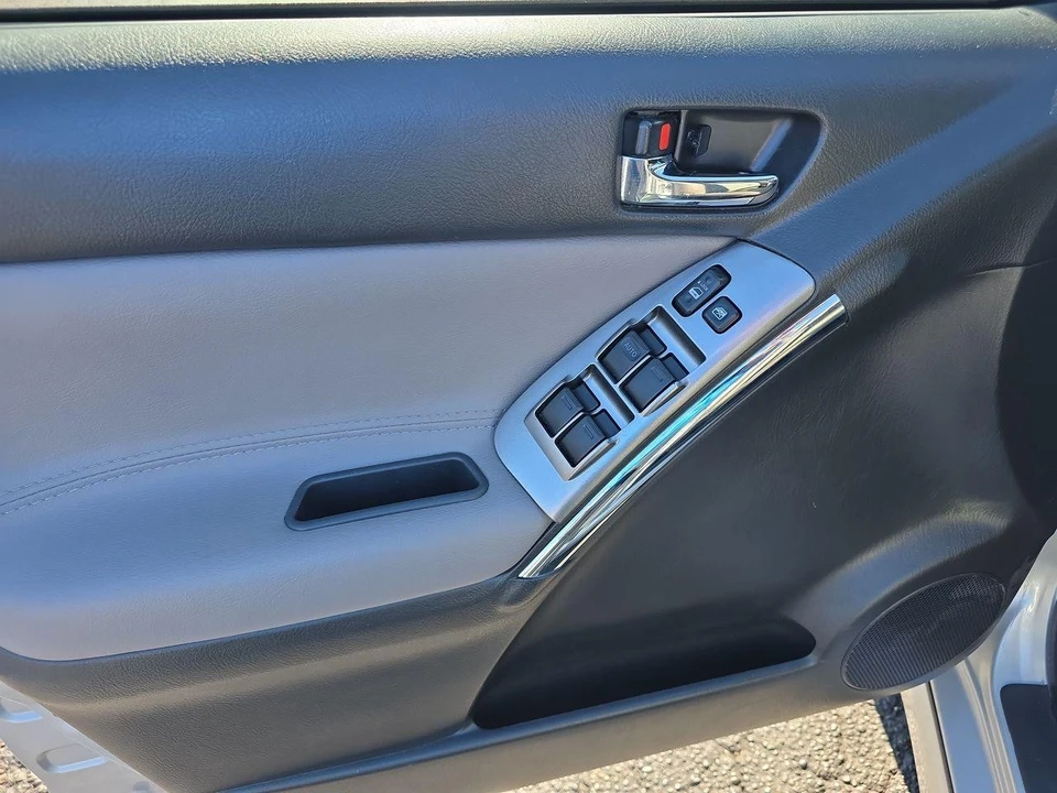 2007 Toyota Matrix 1st Gen - Image 5 of 21
