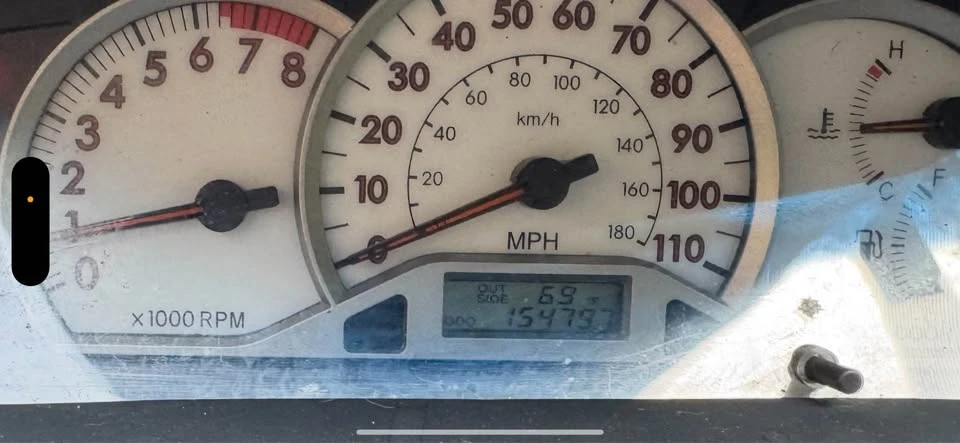 2007 Toyota Corolla 10th Gen - Image 18 of 18