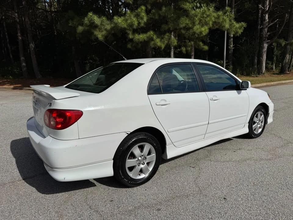 2007 Toyota Corolla 10th Gen - Image 3 of 18