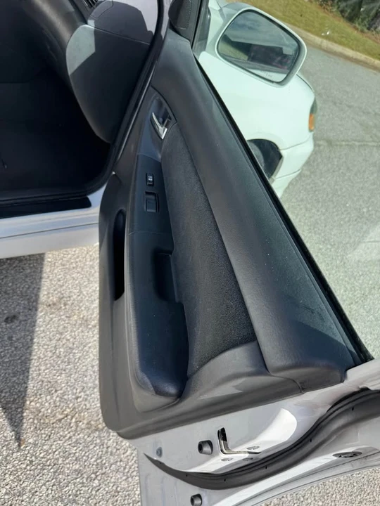 2007 Toyota Corolla 10th Gen - Image 16 of 18