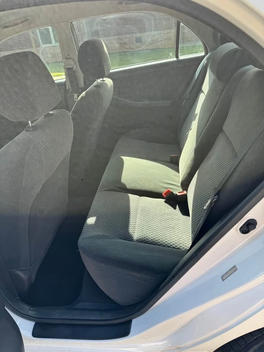 2007 Toyota Corolla 10th Gen - Image 10 of 18