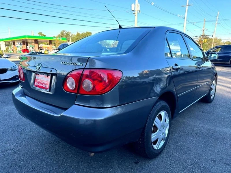 2007 Toyota Corolla 9th Gen - Image 4 of 12