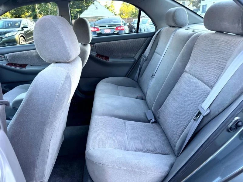 2007 Toyota Corolla 9th Gen - Image 12 of 12