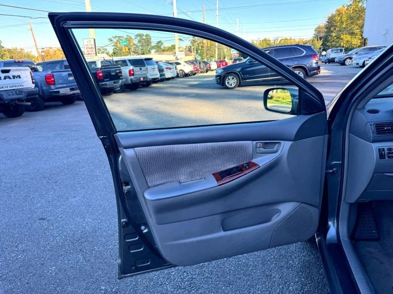 2007 Toyota Corolla 9th Gen - Image 9 of 12