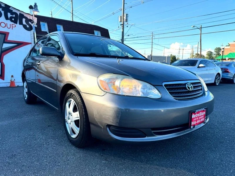 2007 Toyota Corolla 9th Gen - Image 2 of 12
