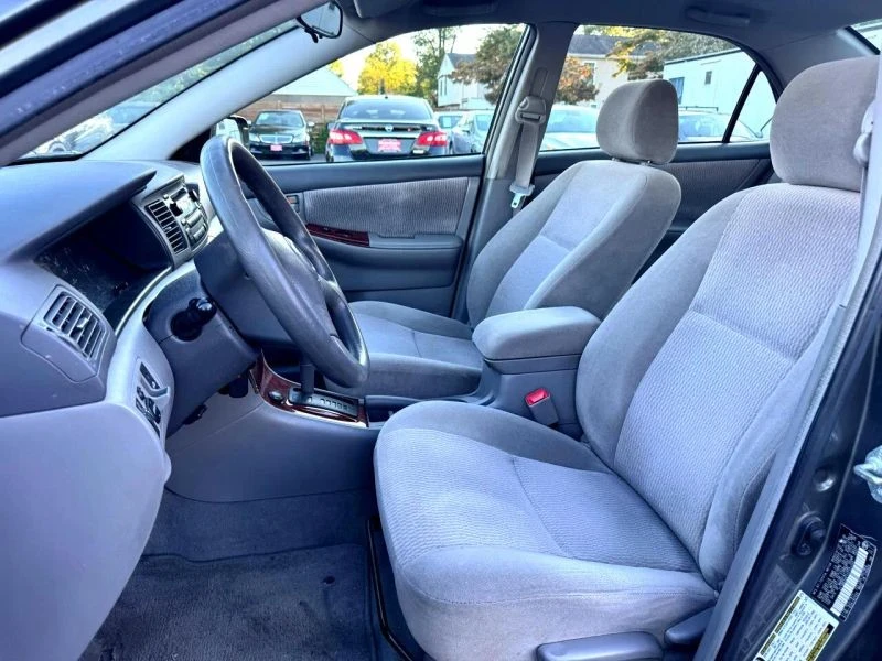2007 Toyota Corolla 9th Gen - Image 10 of 12