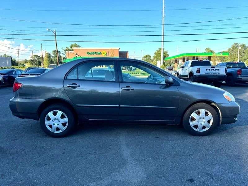 2007 Toyota Corolla 9th Gen - Image 3 of 12