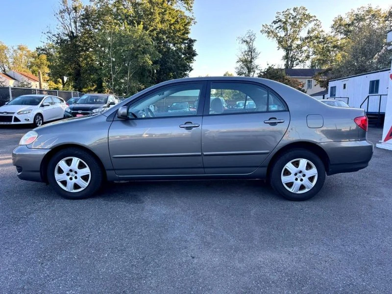 2007 Toyota Corolla 9th Gen - Image 7 of 12