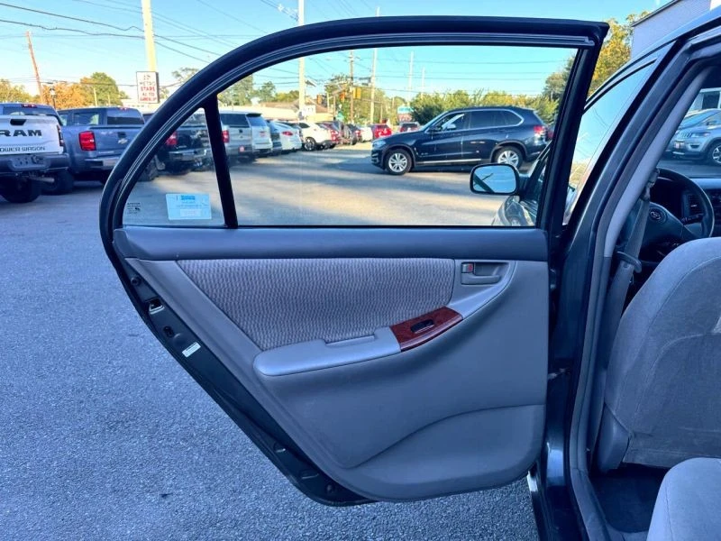 2007 Toyota Corolla 9th Gen - Image 11 of 12