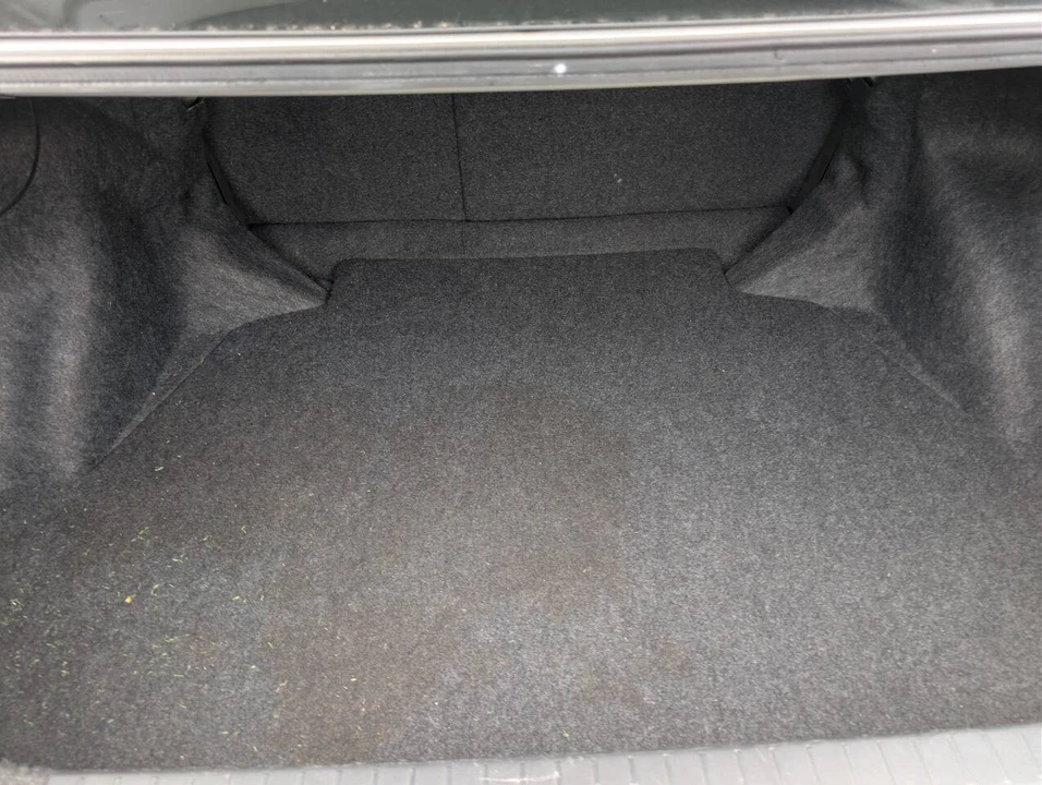 2007 Toyota Corolla 9th Gen - Image 16 of 18