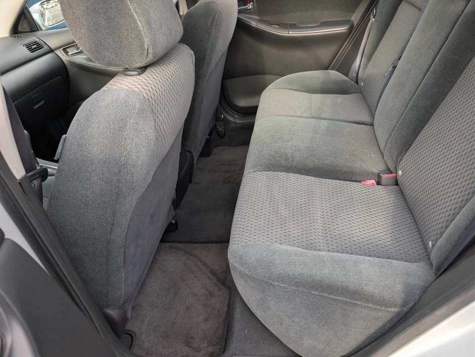 2007 Toyota Corolla 9th Gen - Image 13 of 18
