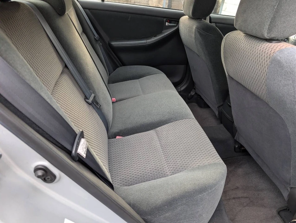 2007 Toyota Corolla 9th Gen - Image 14 of 18