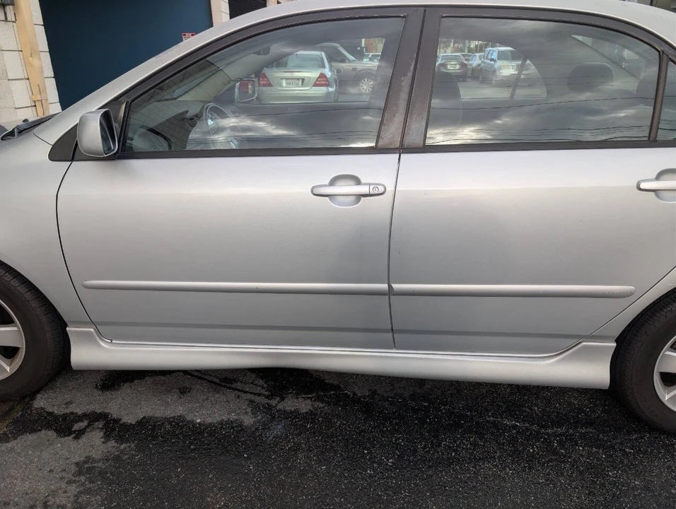 2007 Toyota Corolla 9th Gen - Image 10 of 18