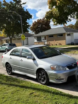 2007 Toyota Corolla 9th Gen - Image 3 of 12