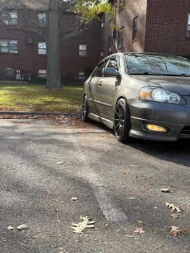 2007 Toyota Corolla 10th Gen - Image 3 of 4