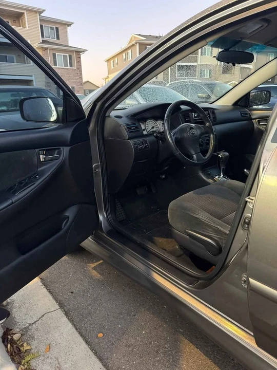 2007 Toyota Corolla 9th Gen - Image 3 of 5