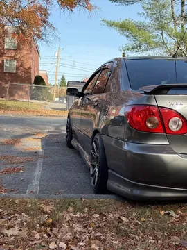 2007 Toyota Corolla 10th Gen - Image 2 of 4