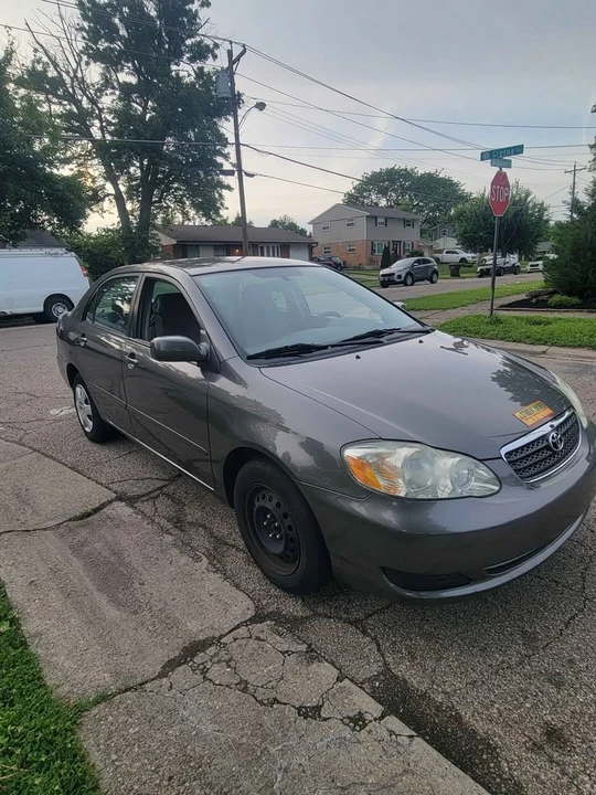 2007 Toyota Corolla 10th Gen - Image 3 of 9