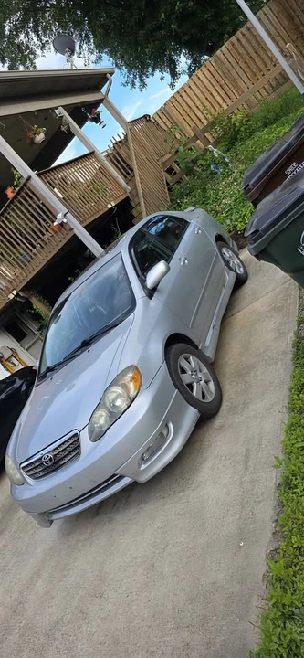 2007 Toyota Corolla 10th Gen - Image 3 of 9