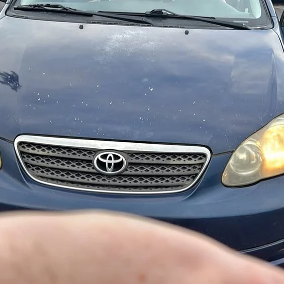 2007 Toyota Corolla 10th Gen - Image 1 of 1