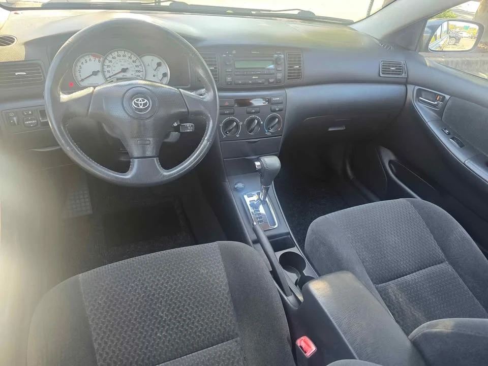 2007 Toyota Corolla 9th Gen - Image 2 of 9