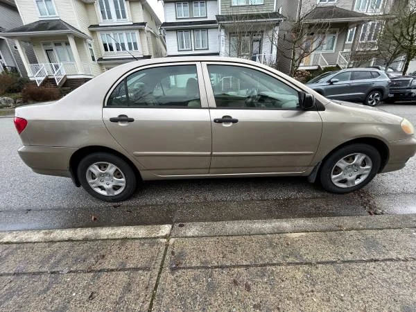 2007 Toyota Corolla 10th Gen - Image 3 of 6