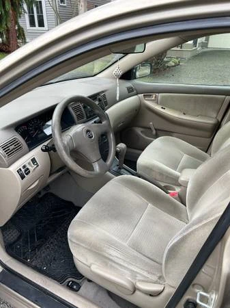 2007 Toyota Corolla 10th Gen - Image 4 of 6
