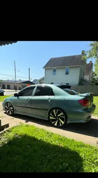 2007 Toyota Corolla 10th Gen - Image 2 of 5