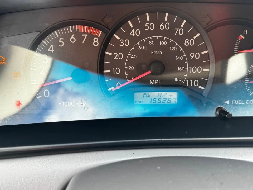 2007 Toyota Corolla 10th Gen - Image 5 of 9