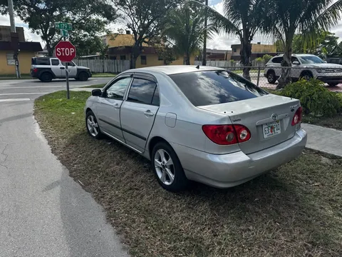 2007 Toyota Corolla 10th Gen - Image 2 of 9