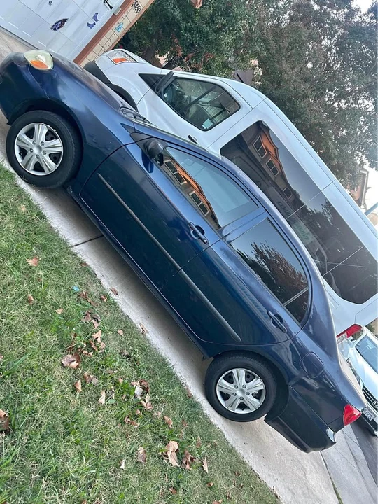 2007 Toyota Corolla 10th Gen - Image 1 of 1