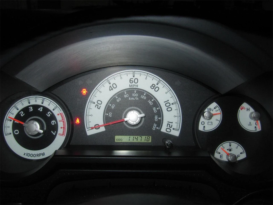 2007 Toyota FJ Cruiser - Image 13 of 24