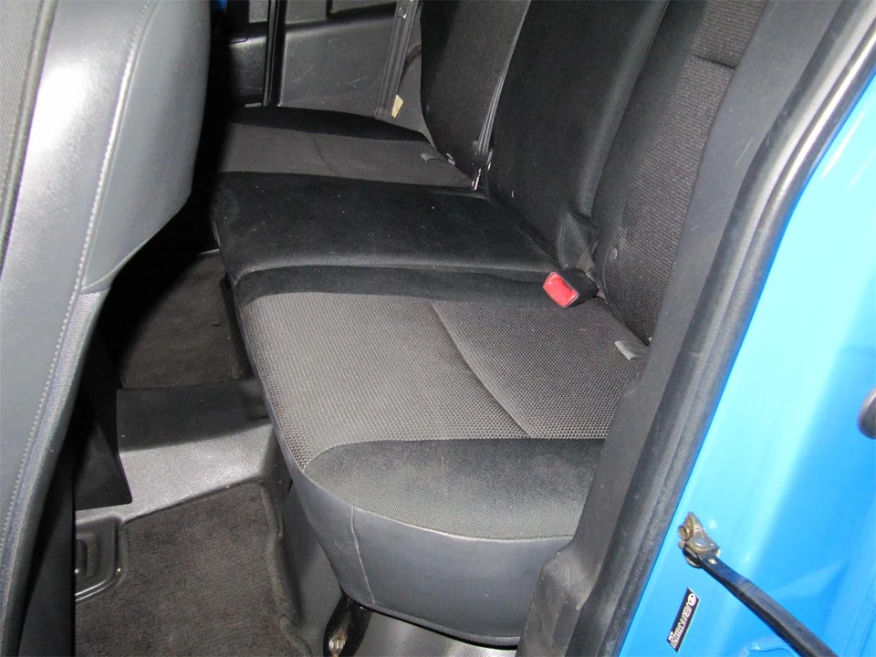 2007 Toyota FJ Cruiser - Image 18 of 24