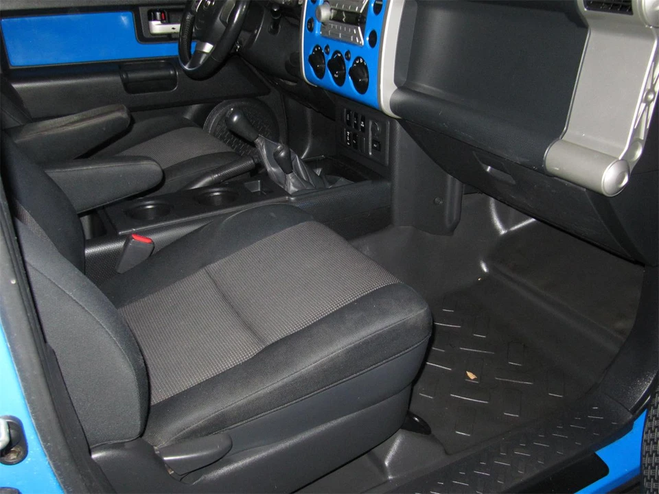 2007 Toyota FJ Cruiser - Image 20 of 24