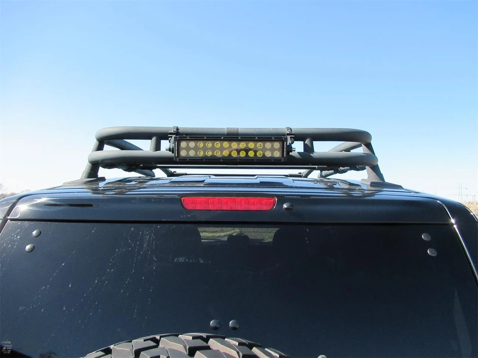 2007 Toyota FJ Cruiser - Image 13 of 31