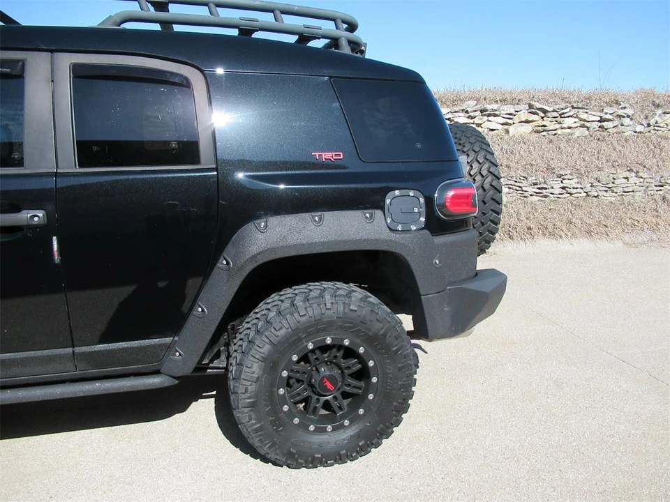 2007 Toyota FJ Cruiser - Image 14 of 31