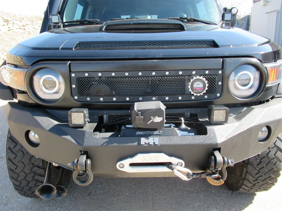 2007 Toyota FJ Cruiser - Image 16 of 31