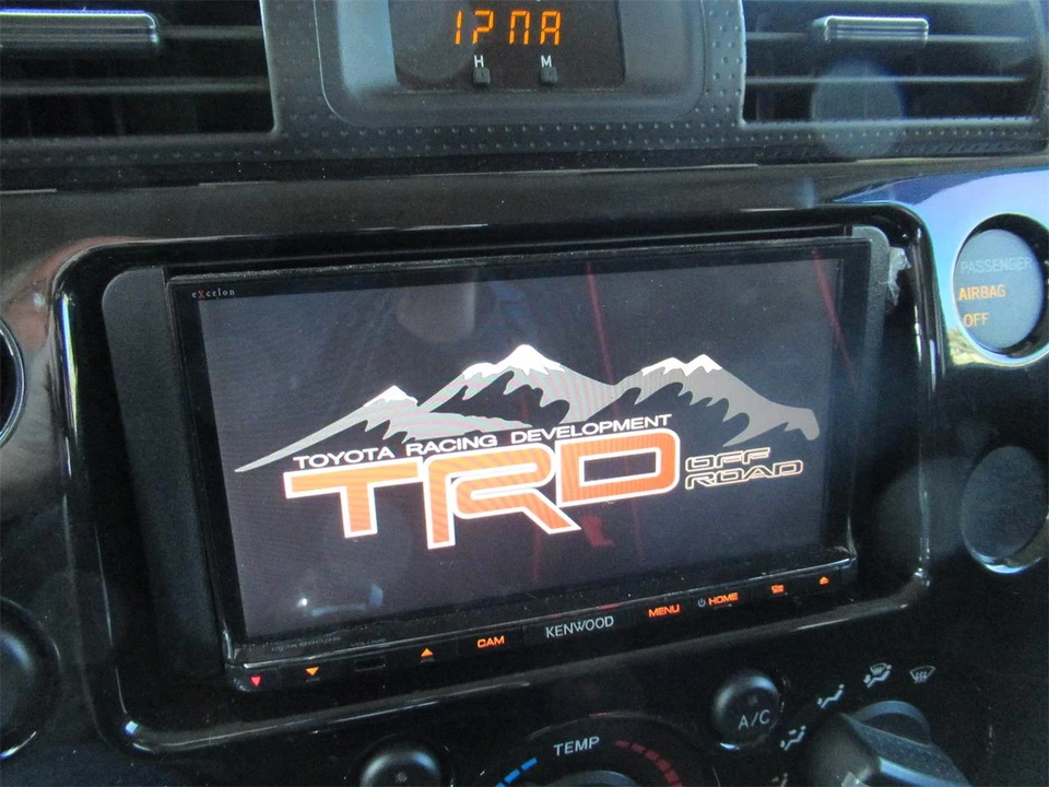 2007 Toyota FJ Cruiser - Image 21 of 31