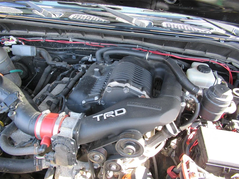 2007 Toyota FJ Cruiser - Image 26 of 31