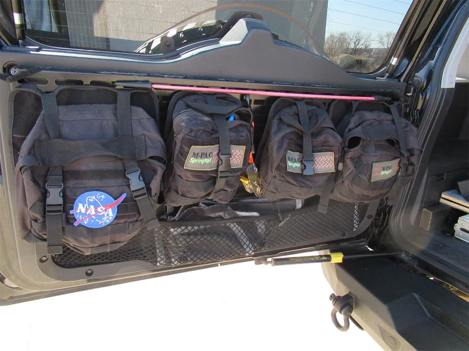 2007 Toyota FJ Cruiser - Image 28 of 31