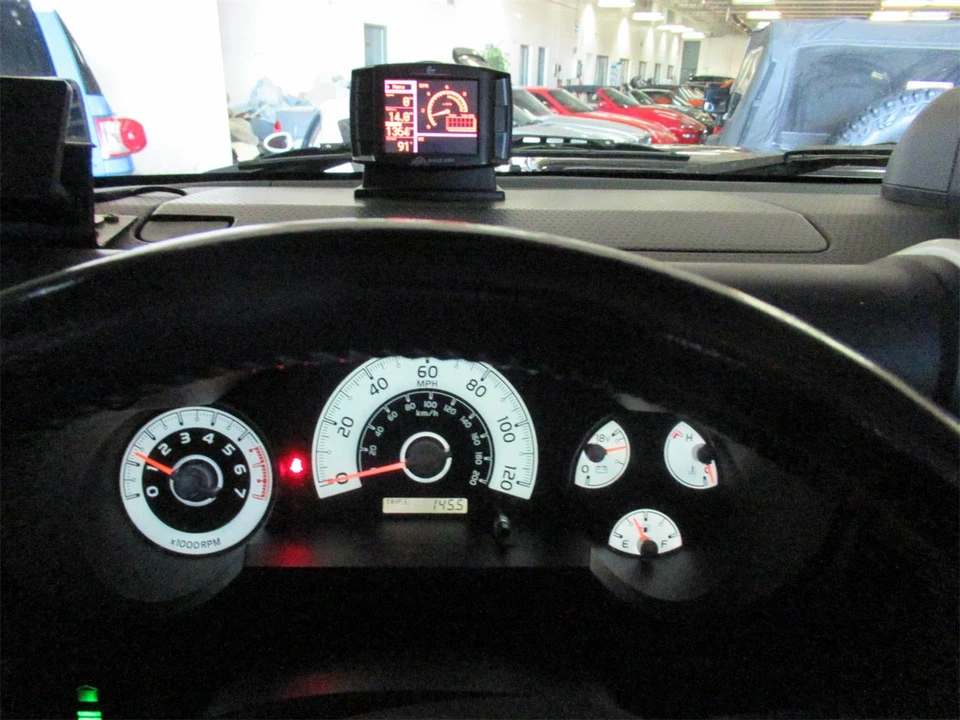 2007 Toyota FJ Cruiser - Image 31 of 31