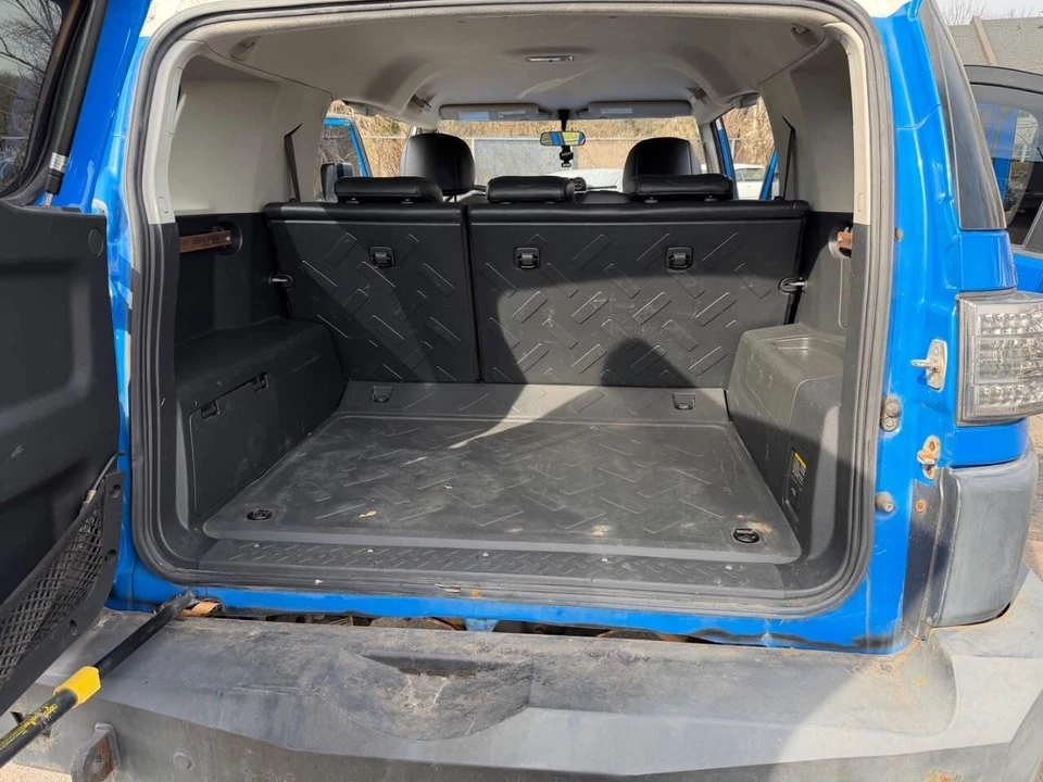 2007 Toyota FJ Cruiser - Image 20 of 30