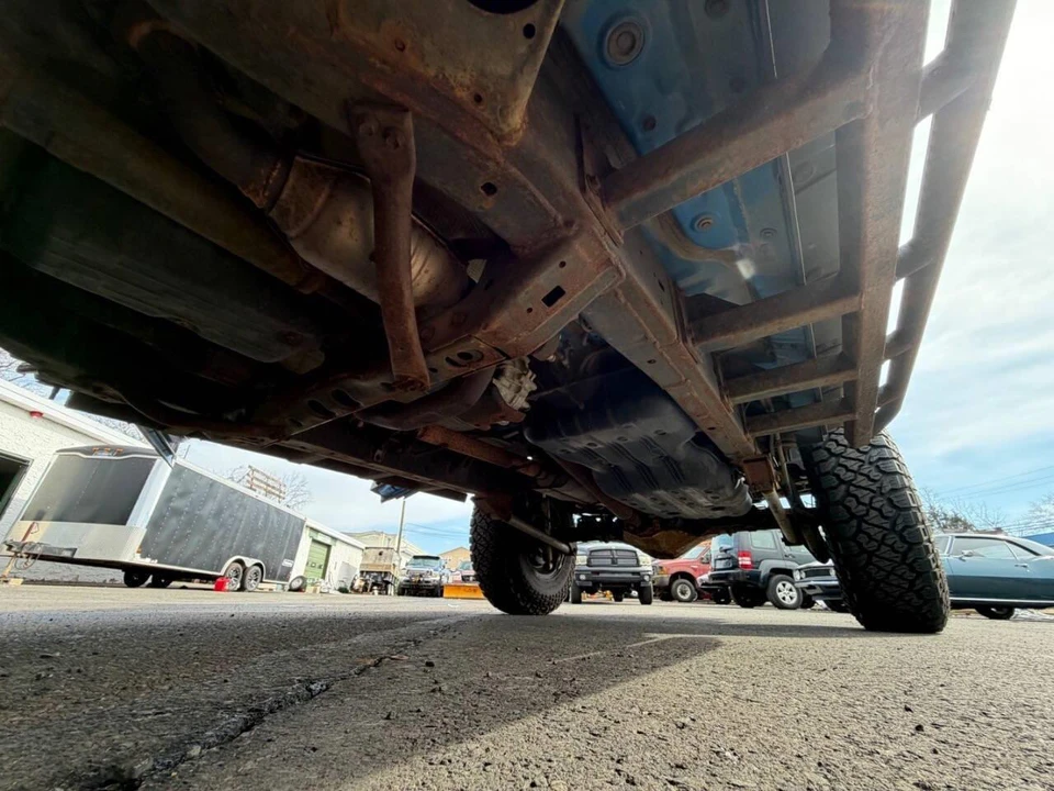 2007 Toyota FJ Cruiser - Image 24 of 30